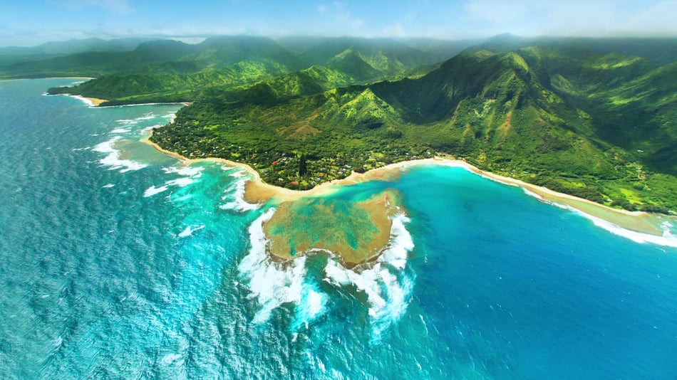 Ocean Infernos: Exploring the Phenomenon of Underwater Volcanoes
