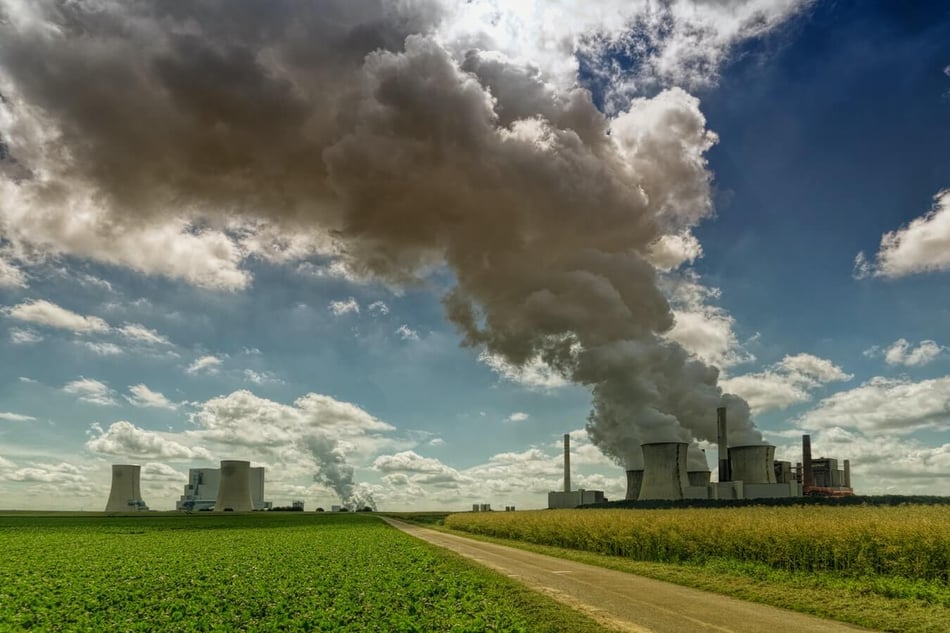 What exactly is the novel carbon sequestration approach being pioneered by IMARCS?