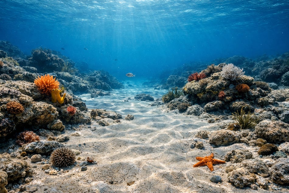IMARCS Foundation Update: A Transformative Year for Reef Science